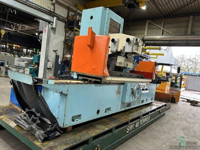Surface grinders Stanko 3D725 1989 Stanko 