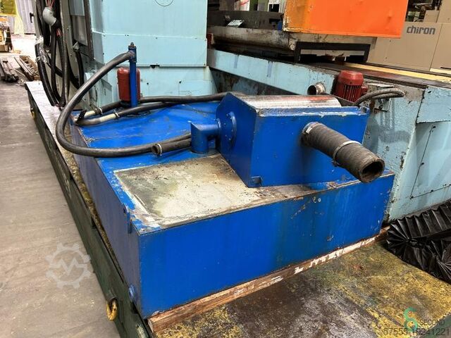 Surface grinders Stanko 3D725 1989 Stanko 