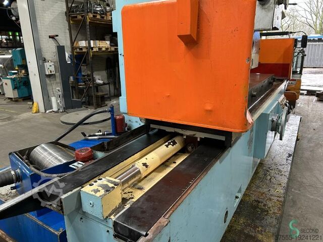 Surface grinders Stanko 3D725 1989 Stanko 