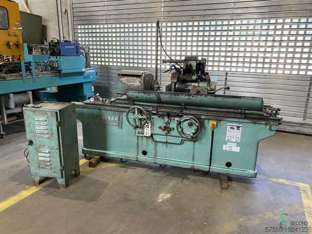 Cylindrical grinders Gendron RU 28-100 Gendron RU 28-100 RU