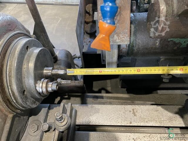 Rundschleifmaschinen Gendron RU 28-100 Gendron RU 28-100