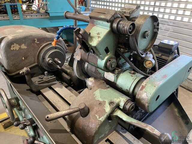 Cylindrical grinders Gendron RU 28-100 Gendron RU 28-100 RU
