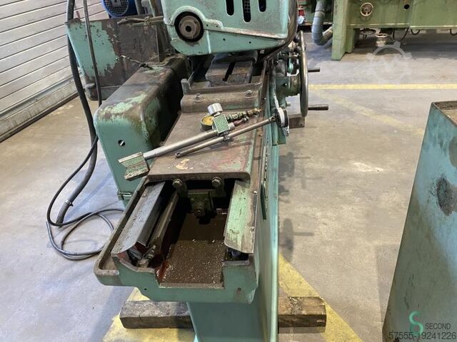 Cylindrical grinders Gendron RU 28-100 Gendron RU 28-100 RU