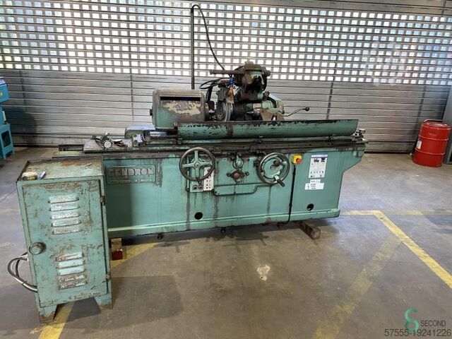 Cylindrical grinders Gendron RU 28-100 Gendron RU 28-100 RU