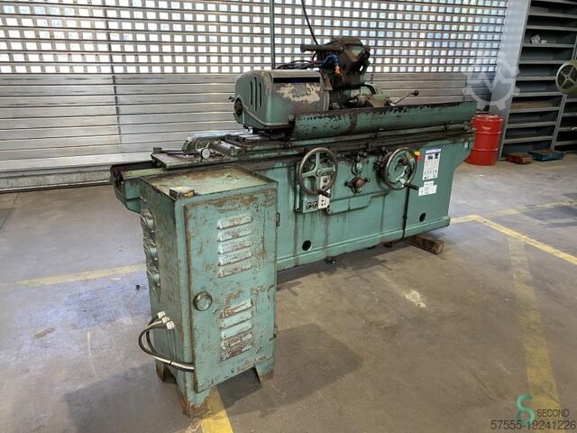 Cylindrical grinders Gendron RU 28-100 Gendron RU 28-100 RU