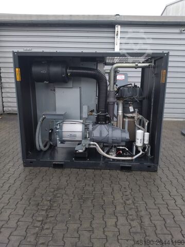 Schraubenkompressor, s016101 Atlas Copco GA132VSD