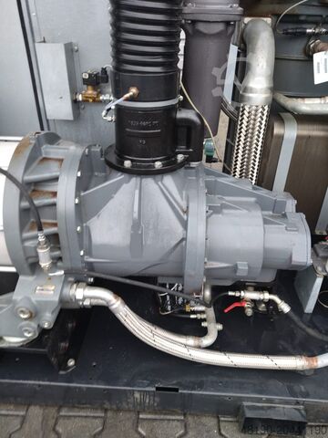 Schraubenkompressor, s016101 Atlas Copco GA132VSD