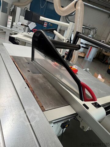 Sliding table saw SCM SI 5