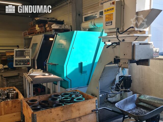 Index G300 RatioLine Index G300 RatioLine