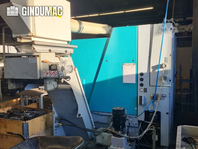 Index G300 RatioLine Index G300 RatioLine