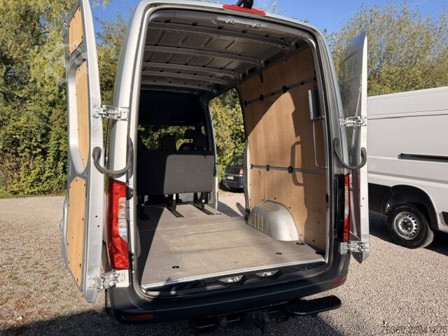 Kastenwagen hoch Mercedes-Benz Sprinter 317 Mixto 5-Sitze.AHK-3,5t. ST
