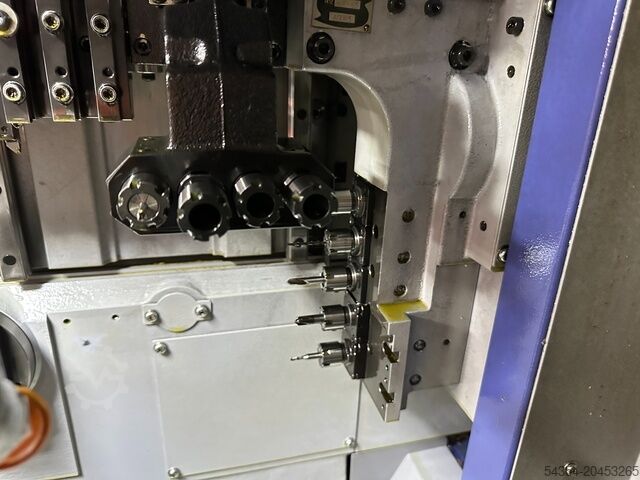 Drehautomat Star SR-20RIII