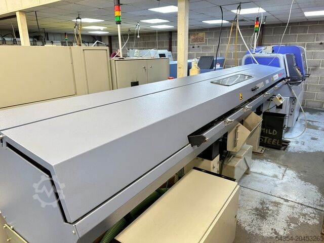 Drehautomat Star SR-20RIII