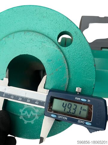 Vacuum pump Wilo 50/80r, 380V