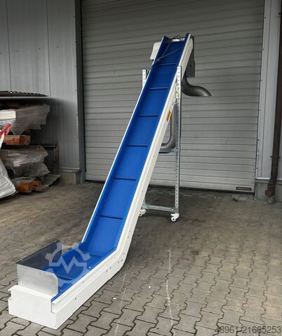 Förderband (93-101A) VIRGINIO NASTRI 