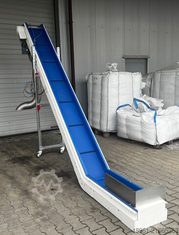 Förderband (93-101A) VIRGINIO NASTRI 