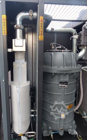 Schraubenkompressor GA160VSD+FF Atlas Copco GA160VSD+FF