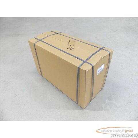Component Heidenhain TS 640 S81 TK01 +30 IR ID: 620189-01 SN: 40253654E --