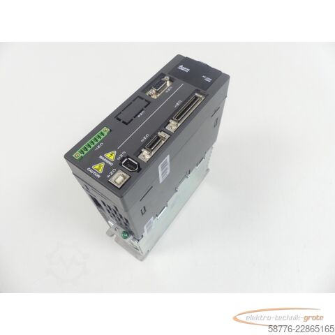Component Sauter EK700-446-A0-00 Id.144.342 Delta ASD-A2-0721-U generalüberh. + 12 Mon.