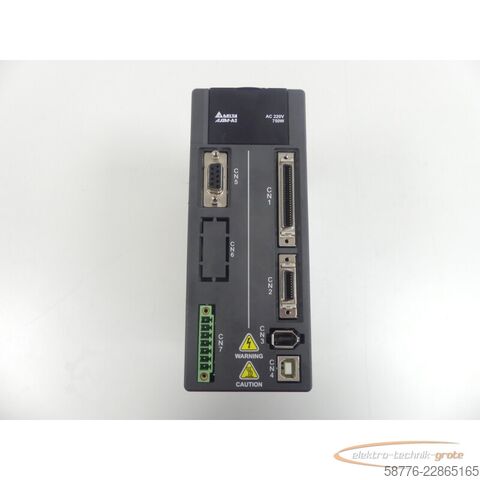 Component Sauter EK700-446-A0-00 Id.144.342 Delta ASD-A2-0721-U generalüberh. + 12 Mon.