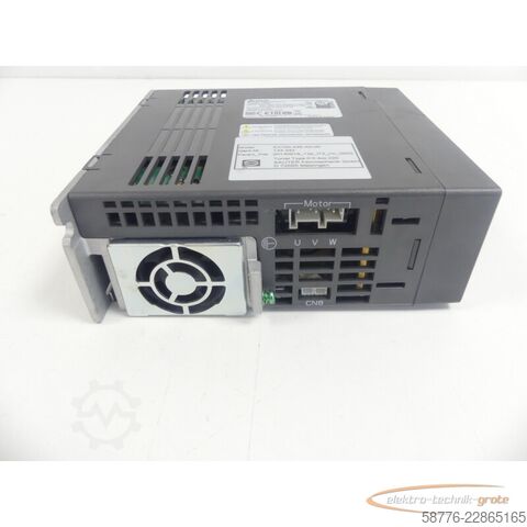 Component Sauter EK700-446-A0-00 Id.144.342 Delta ASD-A2-0721-U generalüberh. + 12 Mon.