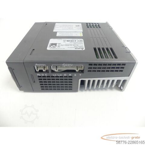 Component Sauter EK700-446-A0-00 Id.144.342 Delta ASD-A2-0721-U generalüberh. + 12 Mon.
