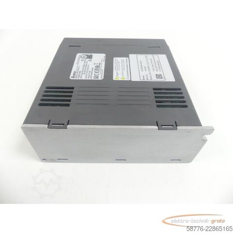 Component Sauter EK700-446-A0-00 Id.144.342 Delta ASD-A2-0721-U generalüberh. + 12 Mon.