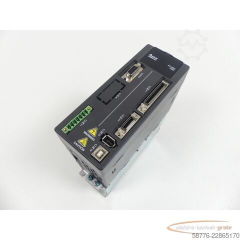 Component Sauter EK700-446-A0-00 Id.144.342 Delta ASD-A2-0721-U generalüberh. + 12 Mon.