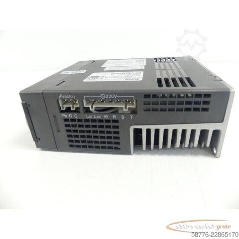 Component Sauter EK700-446-A0-00 Id.144.342 Delta ASD-A2-0721-U generalüberh. + 12 Mon.