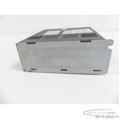 Component Sauter EK700-446-A0-00 Id.144.342 Delta ASD-A2-0721-U generalüberh. + 12 Mon.