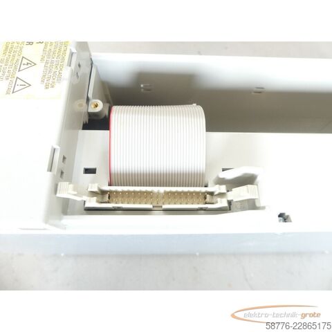 Component Siemens 6SN1123-1AB00-0CA3 LT-Modul SN: T-CO01120110 - ! -