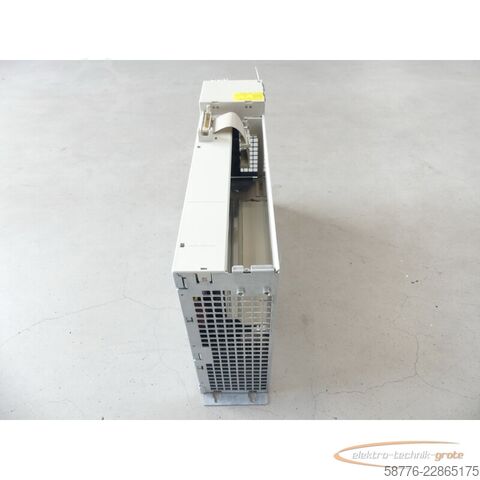 Component Siemens 6SN1123-1AB00-0CA3 LT-Modul SN: T-CO01120110 - ! -
