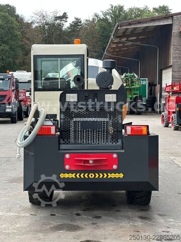 Sonstige  HJ Power XY-1.8 4x4 Selbstlader Betonmischer NEU