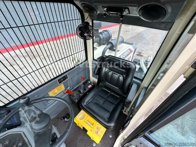 Sonstige  HJ Power XY-1.8 4x4 Selbstlader Betonmischer NEU