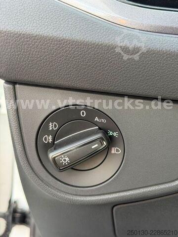 Van VW Polo VI GTI