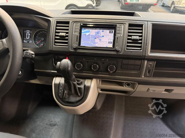 Kastenwagen VW T6 Transporter Lang Mixto 5 Sitze DSG Benzin AHK