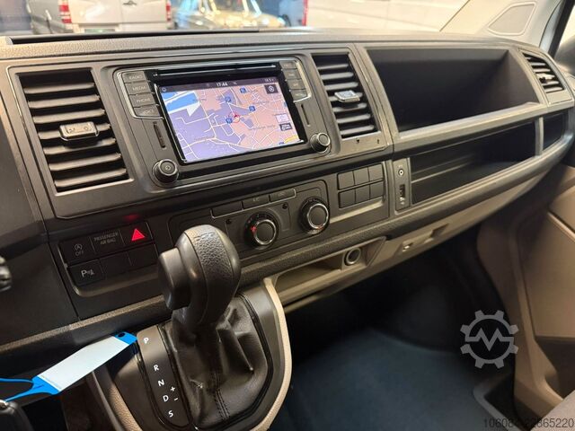 Kastenwagen VW T6 Transporter Lang Mixto 5 Sitze DSG Benzin AHK