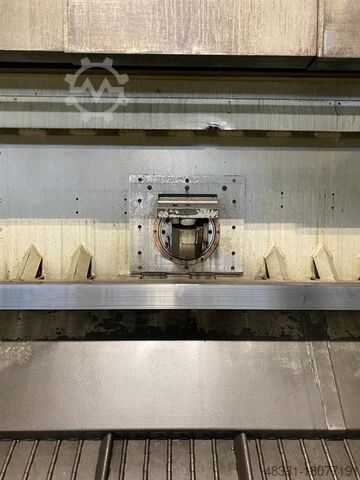 Wellenschälmaschine WEINGÄRTNER Vario 1200-11000