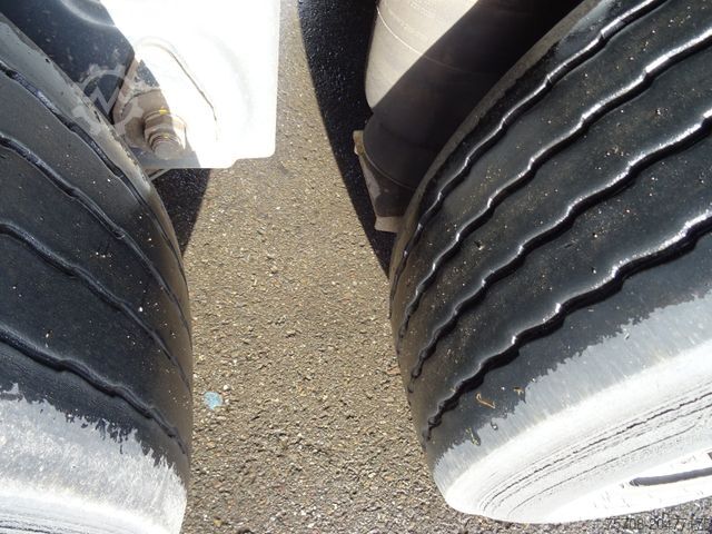 LKW mit Kofferaufbau MAN 26.460 TGS*kpl Zug Schwenkwand*2x LBW*NLA*38 Pal