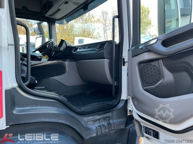 Standard SZM SCANIA P 450 A4x2NB *Hydraulik*Retarder*Alcoa*364TKM*