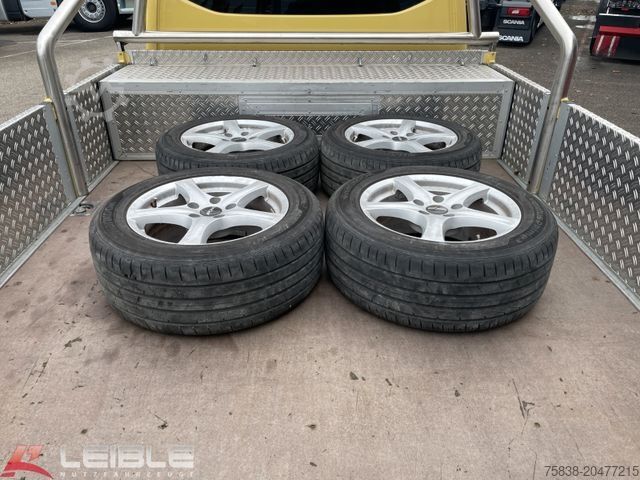 Pritschenwagen VOLKSWAGEN T5 2.0 TDI*TOP*4Motion*AHK*LED*Vollluft*Klima