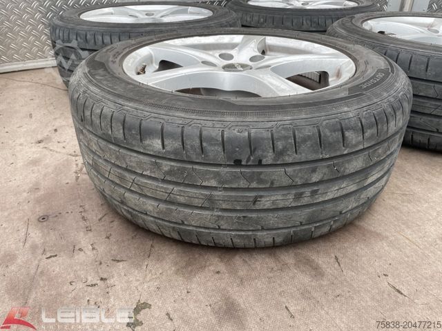 Pritschenwagen VOLKSWAGEN T5 2.0 TDI*TOP*4Motion*AHK*LED*Vollluft*Klima