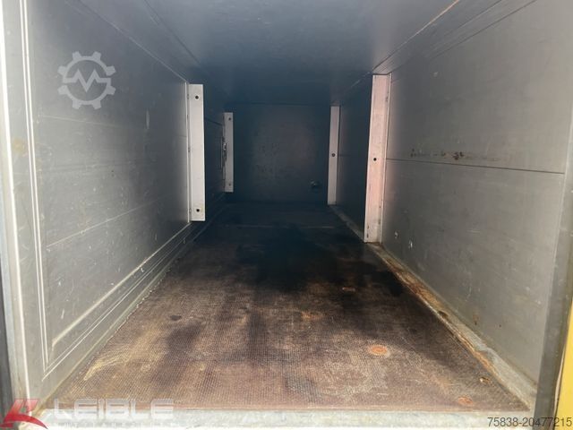 Pritschenwagen VOLKSWAGEN T5 2.0 TDI*TOP*4Motion*AHK*LED*Vollluft*Klima