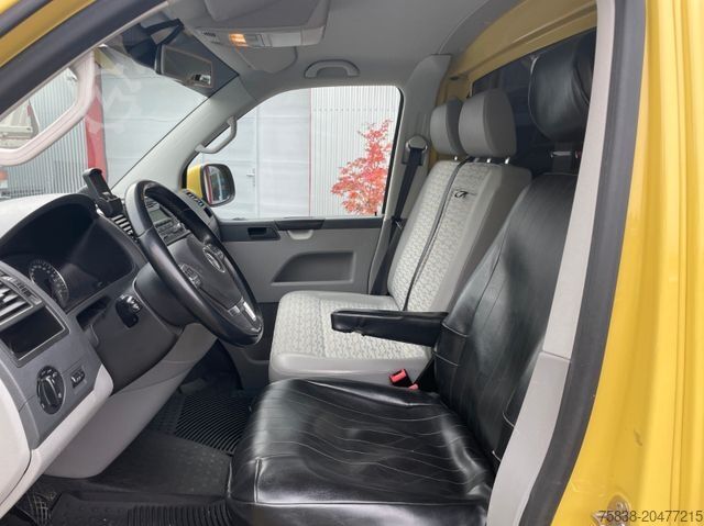Pritschenwagen VOLKSWAGEN T5 2.0 TDI*TOP*4Motion*AHK*LED*Vollluft*Klima