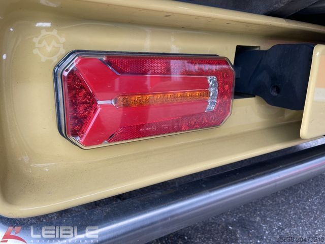 Pritschenwagen VOLKSWAGEN T5 2.0 TDI*TOP*4Motion*AHK*LED*Vollluft*Klima