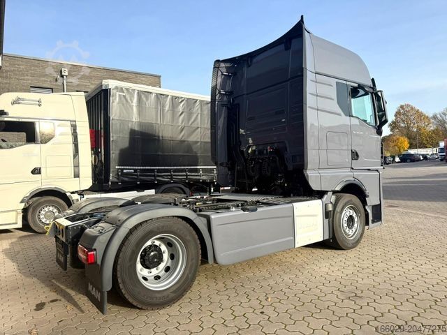 Standard SZM MAN TGX 18.520 GX 4x2 BL SA  Euro 6 Sofort Verfügbar