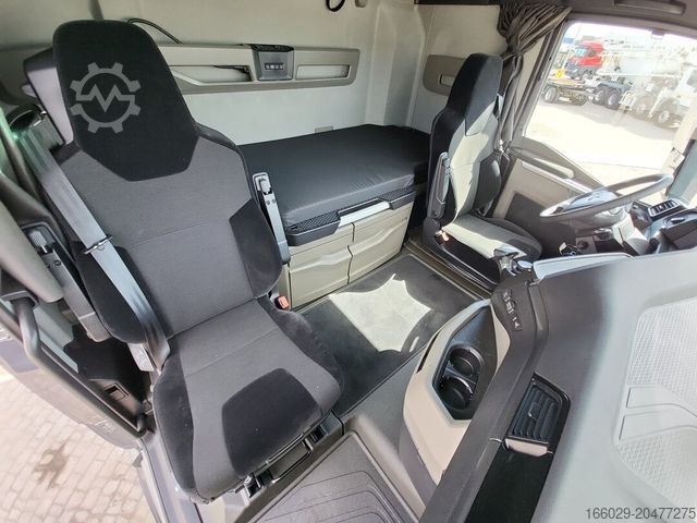 Standard SZM MAN TGX 18.520 GX 4x2 BL SA  Euro 6 Sofort Verfügbar