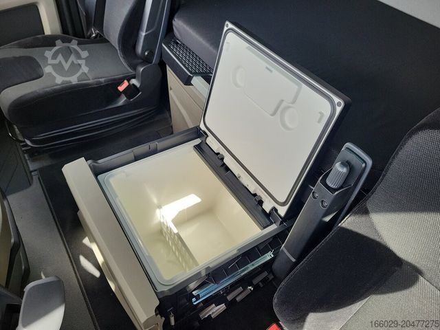 Standard SZM MAN TGX 18.520 GX 4x2 BL SA  Euro 6 Sofort Verfügbar