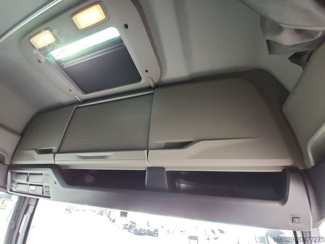 Standard SZM MAN TGX 18.520 GX 4x2 BL SA Euro 6 Sofort Verfügbar