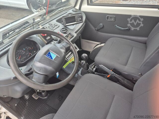 Other PIAGGIO Porter 1.3 4*4-Winterdienst*Kipper*Allrad*